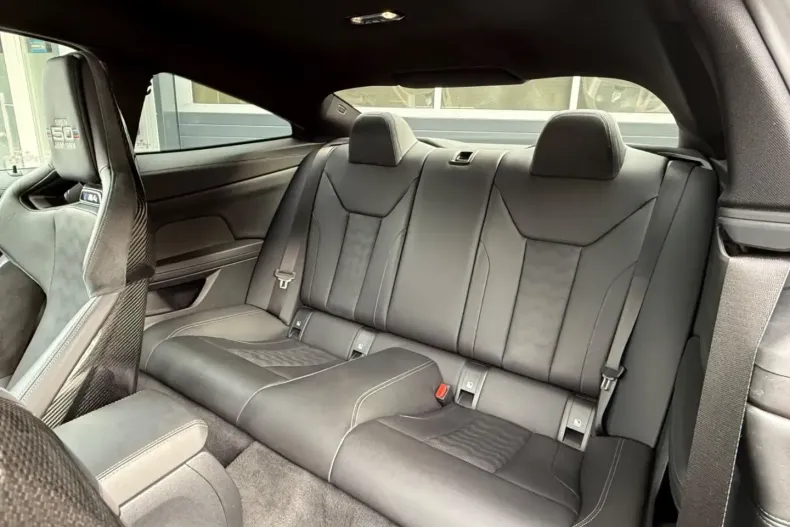 BMW M4 din 2023 cu 20.400 km - oferta BMW162305 - foto 17