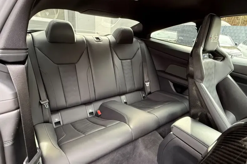 BMW M4 din 2023 cu 20.400 km - oferta BMW162305 - foto 18