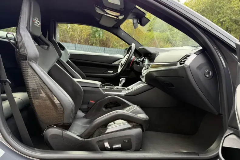 BMW M4 din 2023 cu 20.400 km - oferta BMW162305 - foto 19