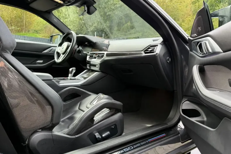 BMW M4 din 2023 cu 20.400 km - oferta BMW162305 - foto 20