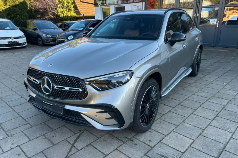 Mercedes-Benz GLC 300 din 2023 cu 57.200 km - oferta MER162306 - foto 4