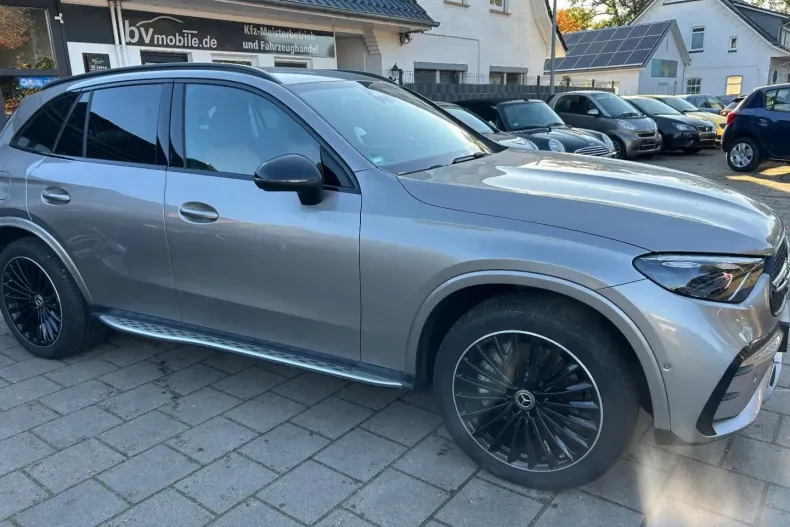 Mercedes-Benz GLC 300 din 2023 cu 57.200 km - oferta MER162306 - foto 7