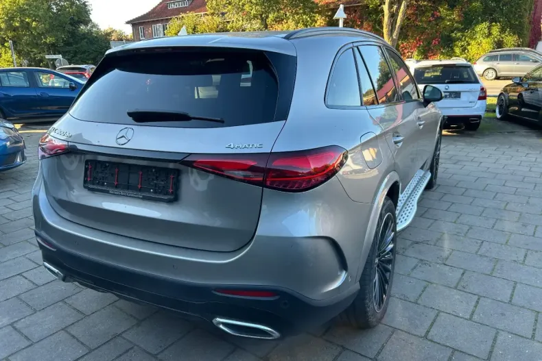 Mercedes-Benz GLC 300 din 2023 cu 57.200 km - oferta MER162306 - foto 8