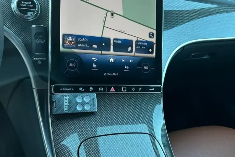 Mercedes-Benz GLC 300 din 2023 cu 57.200 km - oferta MER162306 - foto 15