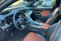 Mercedes-Benz GLC 300 din 2023 cu 57.200 km - oferta MER162306 - foto 18