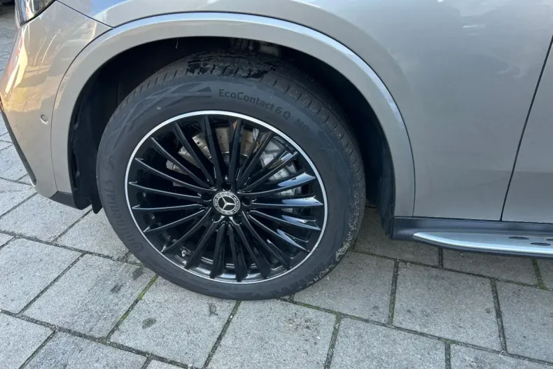 Mercedes-Benz GLC 300 din 2023 cu 57.200 km - oferta MER162306 - foto 20