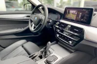 BMW 520 din 2022 cu 57.640 km - oferta BMW162307 - foto 8