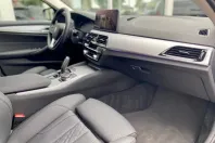 BMW 520 din 2022 cu 57.640 km - oferta BMW162307 - foto 9
