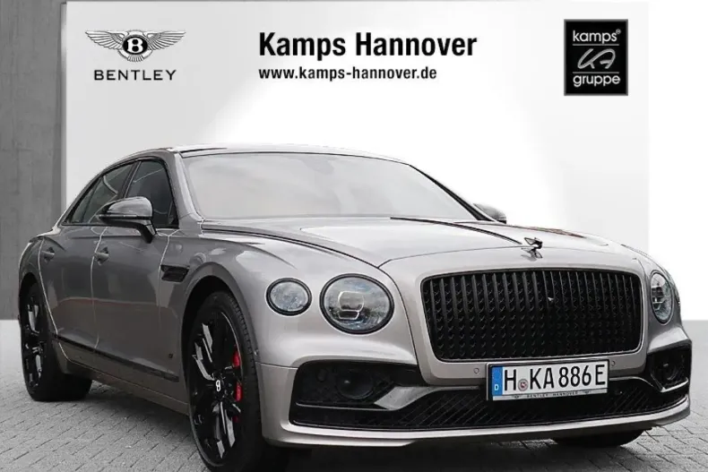 Bentley Flying Spur din 2023 cu 7.900 km - oferta BEN162308 - foto 3