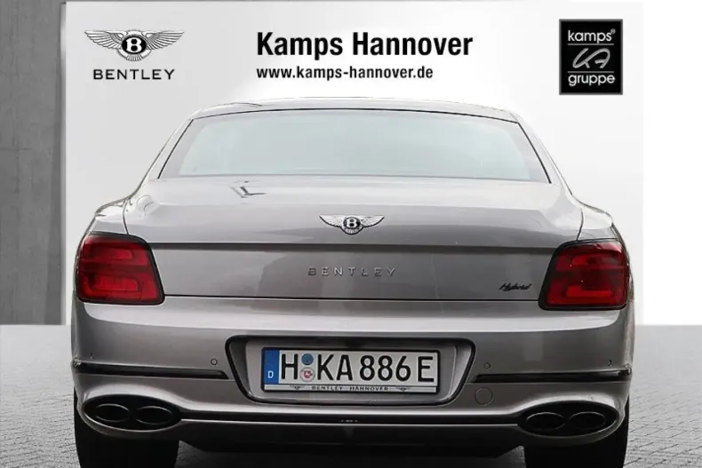 Bentley Flying Spur din 2023 cu 7.900 km - oferta BEN162308 - foto 6