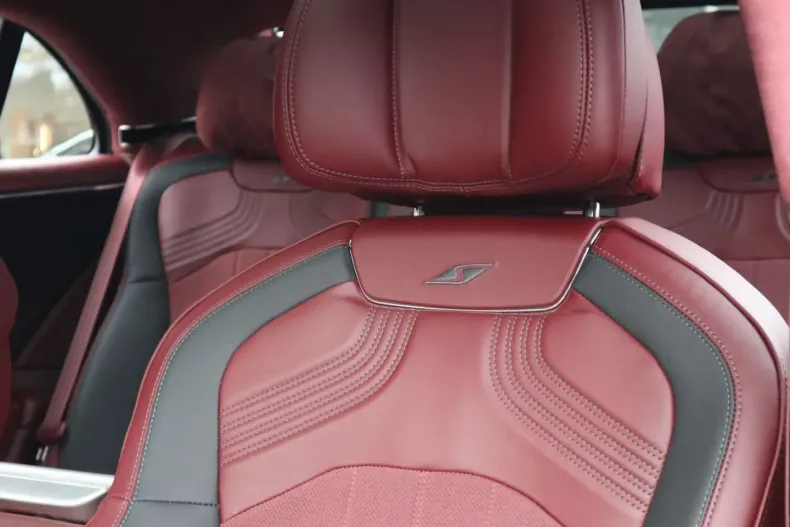 Bentley Flying Spur din 2023 cu 7.900 km - oferta BEN162308 - foto 15