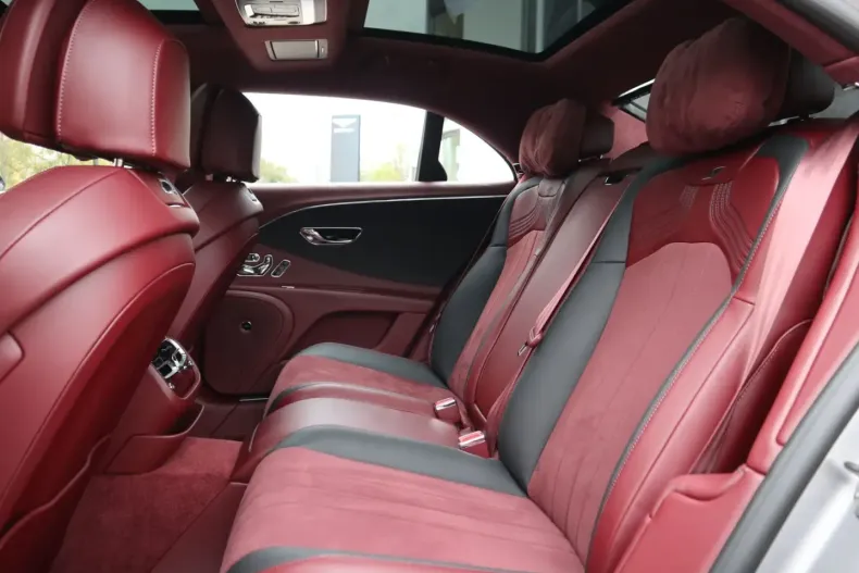 Bentley Flying Spur din 2023 cu 7.900 km - oferta BEN162308 - foto 19