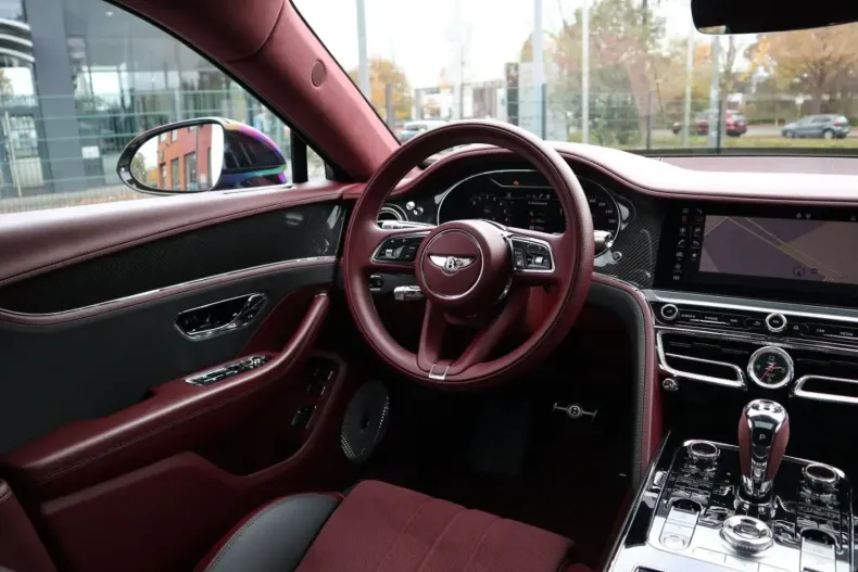 Bentley Flying Spur din 2023 cu 7.900 km - oferta BEN162308 - foto 21