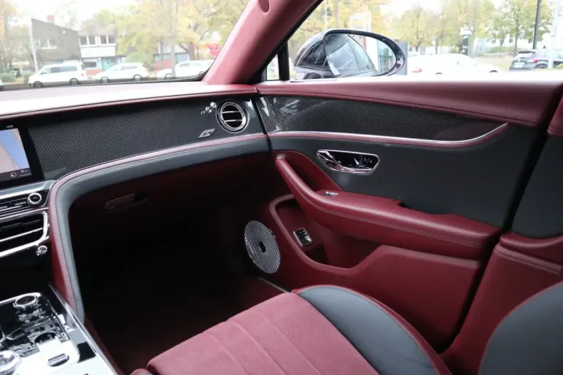 Bentley Flying Spur din 2023 cu 7.900 km - oferta BEN162308 - foto 22