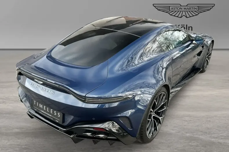 Aston Martin V8 Vantage din 2024 cu 10.000 km - oferta AST162309 - foto 6