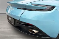 Aston Martin DB12 din 2024 cu 5.791 km - oferta AST162310 - foto 18