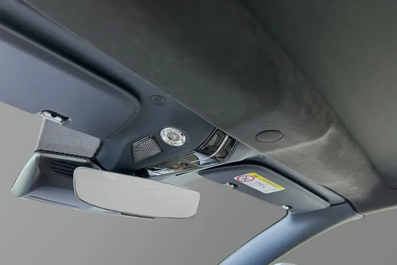 Aston Martin DB12 din 2024 cu 5.791 km - oferta AST162310 - foto 27