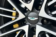 Aston Martin DB12 din 2024 cu 5.791 km - oferta AST162310 - foto 30