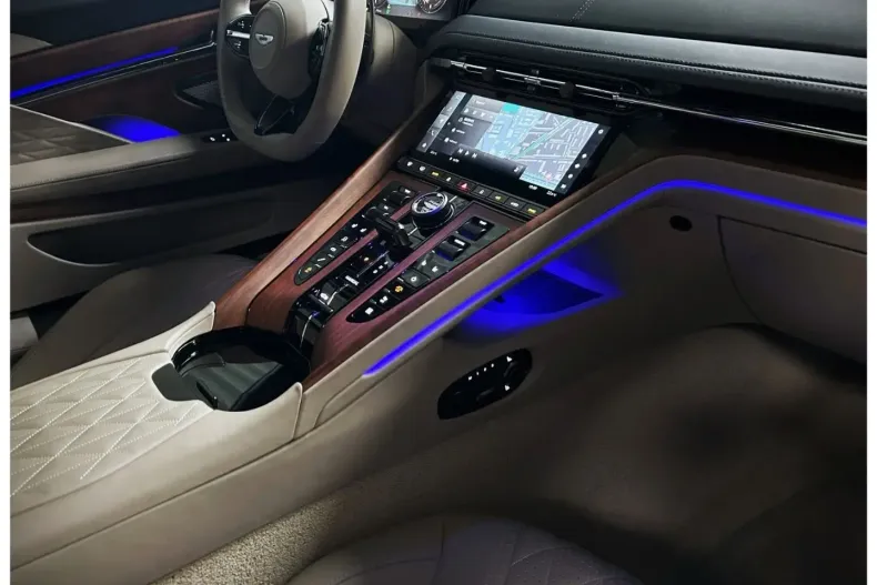 Aston Martin DB12 din 2024 cu 5.791 km - oferta AST162310 - foto 32