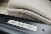 Aston Martin DB12 din 2024 cu 5.791 km - oferta AST162310 - foto 35