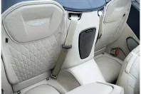 Aston Martin DB12 din 2024 cu 5.791 km - oferta AST162310 - foto 41