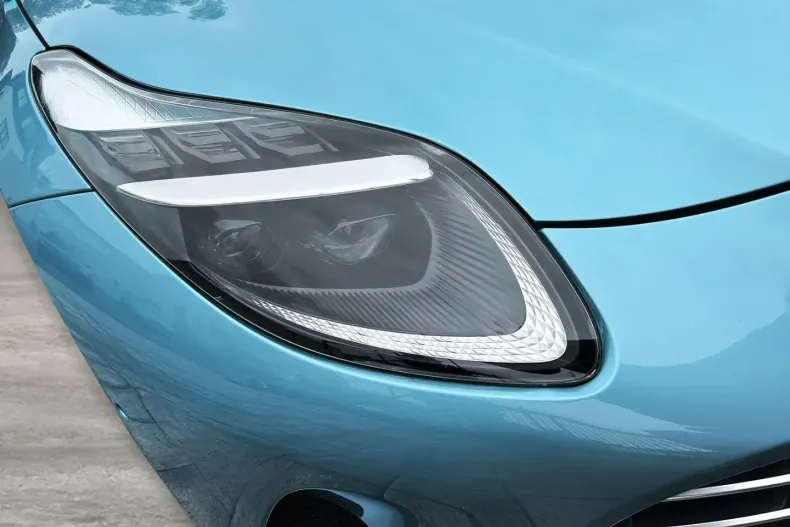 Aston Martin DB12 din 2024 cu 5.791 km - oferta AST162310 - foto 42