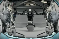 Aston Martin DB12 din 2024 cu 5.791 km - oferta AST162310 - foto 46