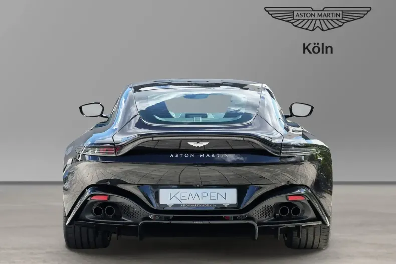 Aston Martin V8 Vantage din 2022 cu 5.138 km - oferta AST162311 - foto 5