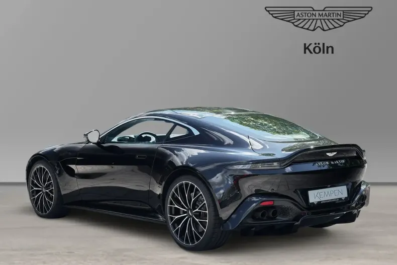 Aston Martin V8 Vantage din 2022 cu 5.138 km - oferta AST162311 - foto 6