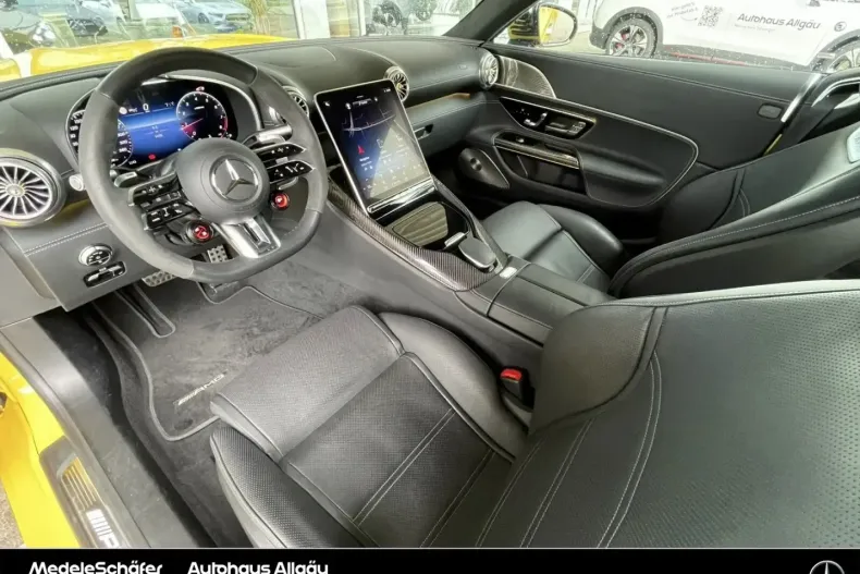 Mercedes-Benz AMG GT din 2023 cu 5.403 km - oferta MER162312 - foto 11