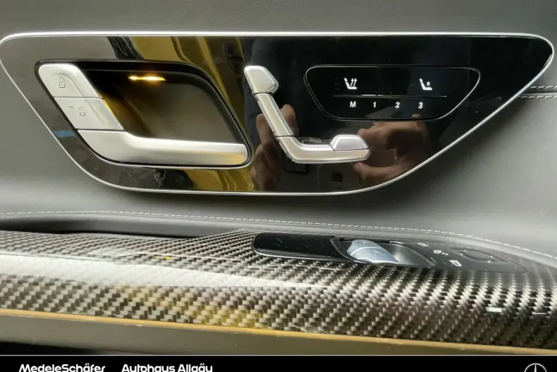 Mercedes-Benz AMG GT din 2023 cu 5.403 km - oferta MER162312 - foto 19