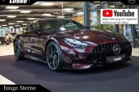 Mercedes-Benz AMG GT din 2024 cu 32.625 km - oferta MER162313 - foto 1