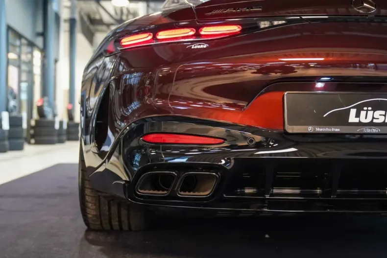 Mercedes-Benz AMG GT din 2024 cu 32.625 km - oferta MER162313 - foto 5