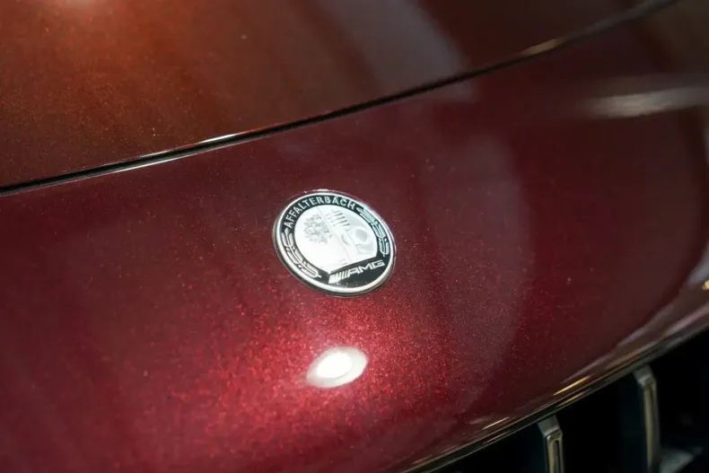 Mercedes-Benz AMG GT din 2024 cu 32.625 km - oferta MER162313 - foto 7