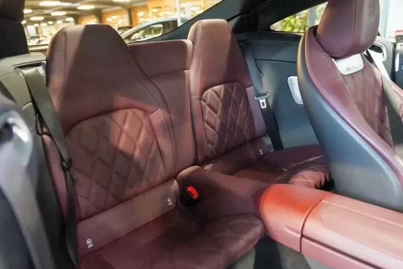 Mercedes-Benz AMG GT din 2024 cu 32.625 km - oferta MER162313 - foto 10