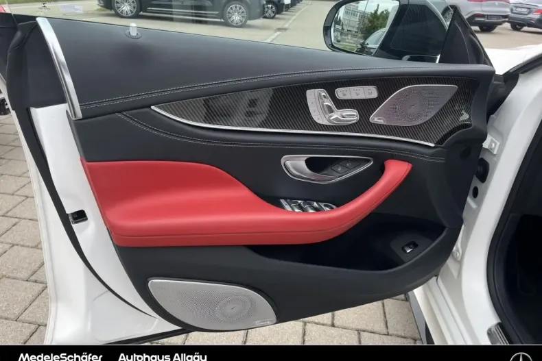 Mercedes-Benz AMG GT din 2023 cu 53.157 km - oferta MER162314 - foto 9