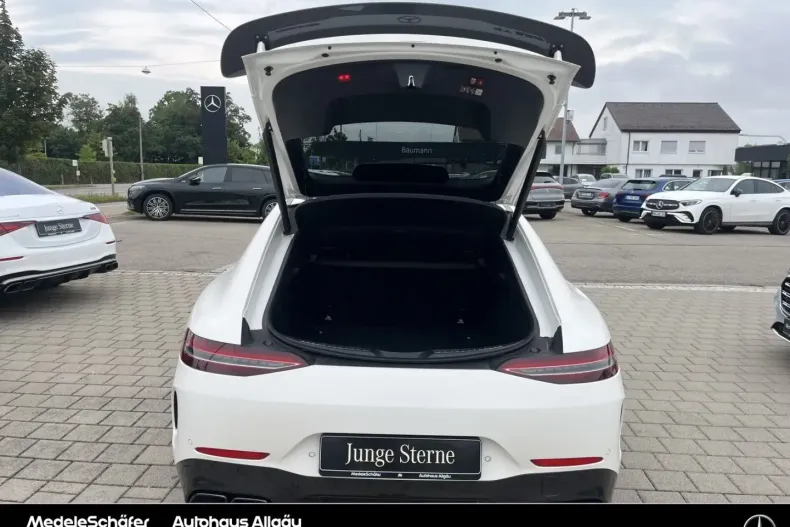 Mercedes-Benz AMG GT din 2023 cu 53.157 km - oferta MER162314 - foto 18