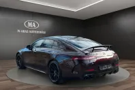 Mercedes-Benz AMG GT din 2024 cu 14.000 km - oferta MER162315 - foto 5