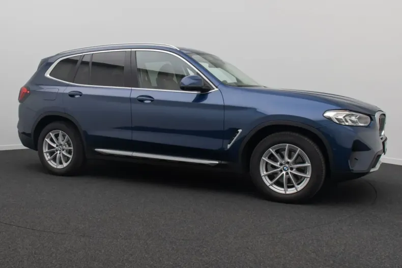 BMW X3 din 2022 cu 36.696 km - oferta BMW162316 - foto 3