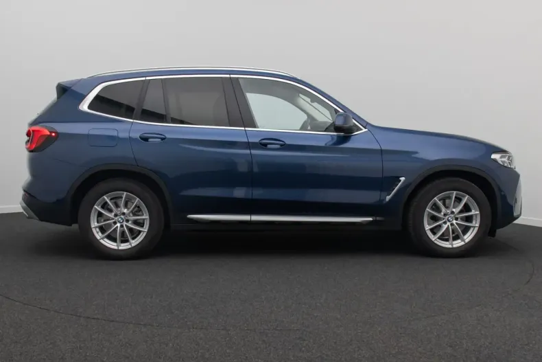 BMW X3 din 2022 cu 36.696 km - oferta BMW162316 - foto 4