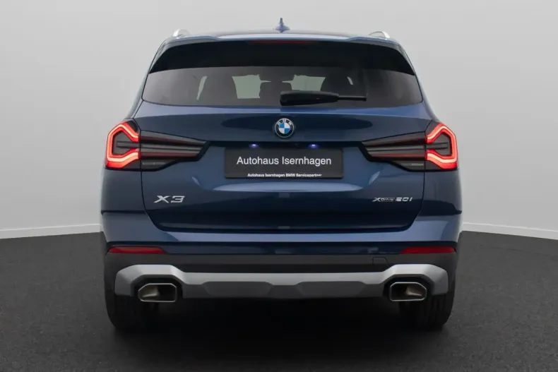 BMW X3 din 2022 cu 36.696 km - oferta BMW162316 - foto 7
