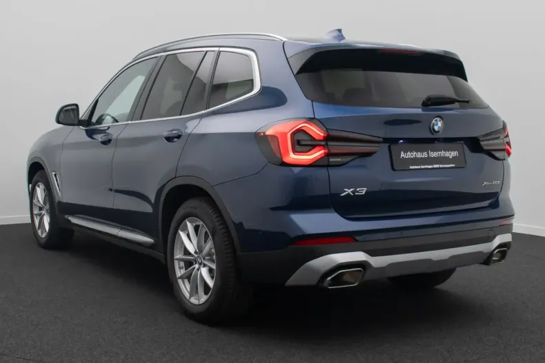 BMW X3 din 2022 cu 36.696 km - oferta BMW162316 - foto 8