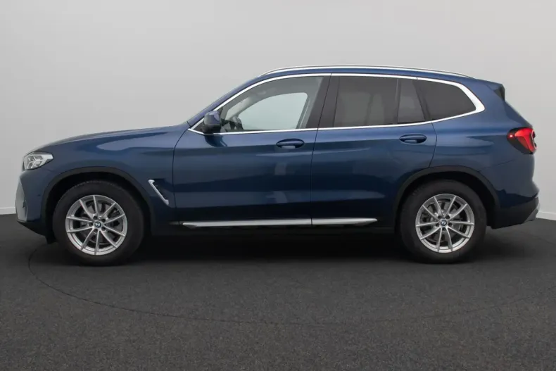 BMW X3 din 2022 cu 36.696 km - oferta BMW162316 - foto 10