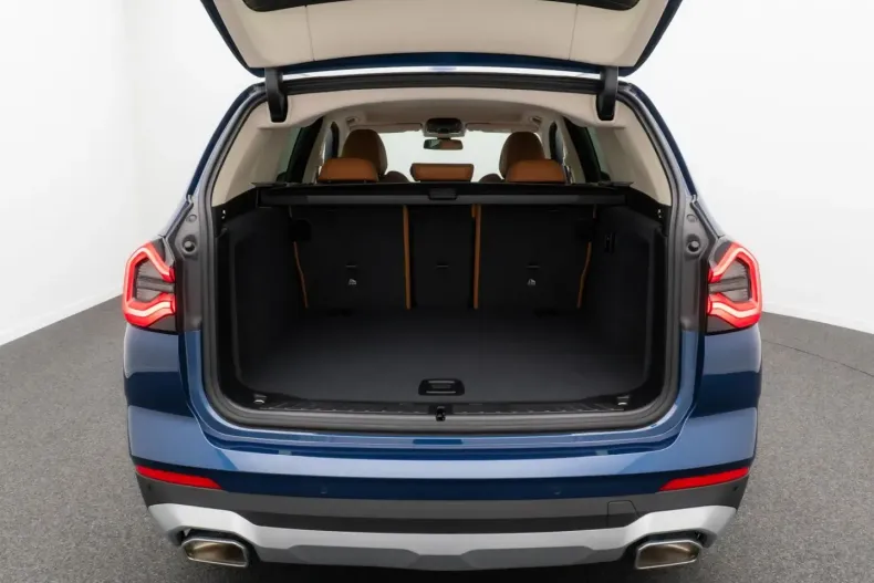 BMW X3 din 2022 cu 36.696 km - oferta BMW162316 - foto 12