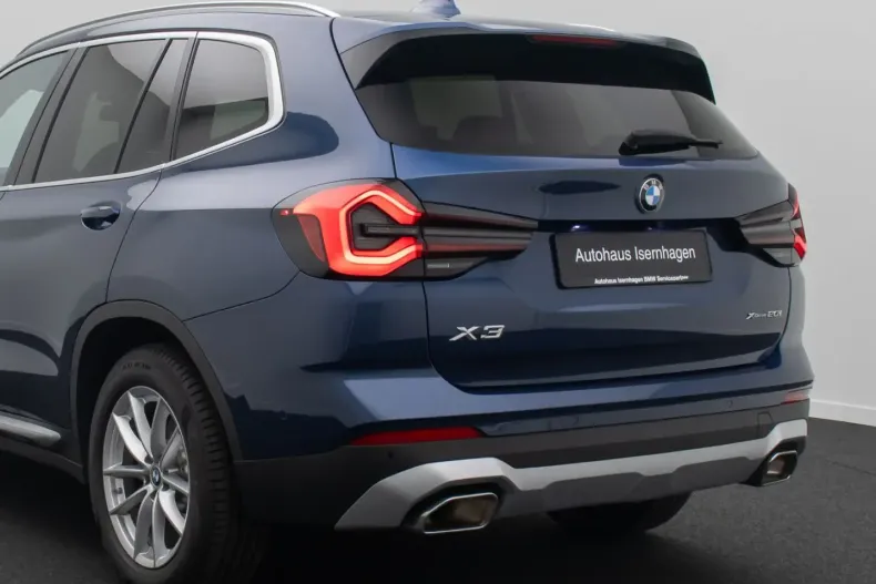 BMW X3 din 2022 cu 36.696 km - oferta BMW162316 - foto 14