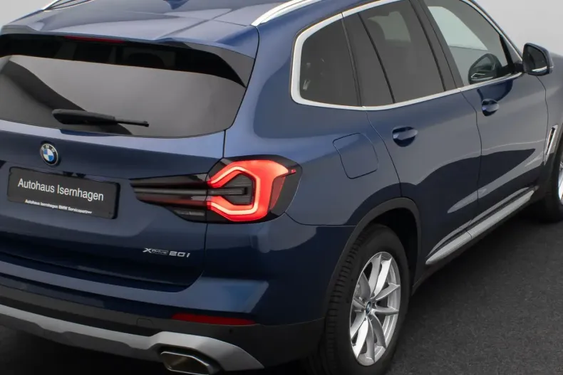 BMW X3 din 2022 cu 36.696 km - oferta BMW162316 - foto 15