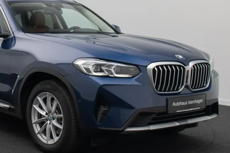 BMW X3 din 2022 cu 36.696 km - oferta BMW162316 - foto 16