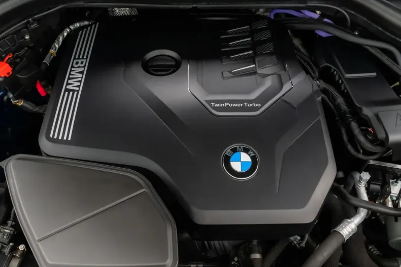 BMW X3 din 2022 cu 36.696 km - oferta BMW162316 - foto 18