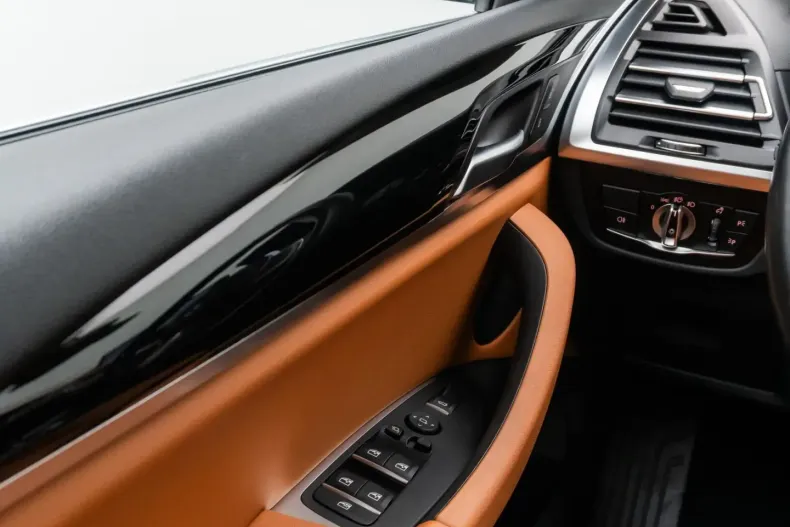 BMW X3 din 2022 cu 36.696 km - oferta BMW162316 - foto 23