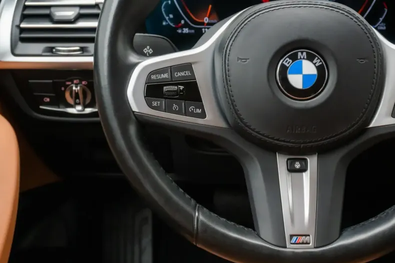 BMW X3 din 2022 cu 36.696 km - oferta BMW162316 - foto 24